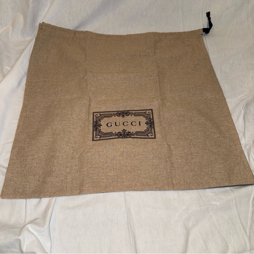 Gucci x Balenciaga Leather Medium Jackie 1961 Hobo - Picture 12 of 12